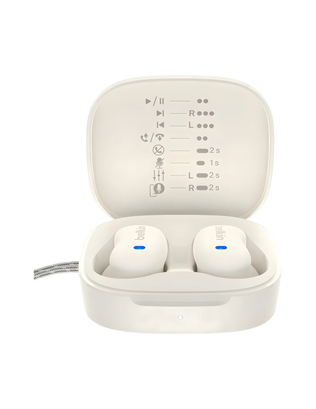 Belkin SoundForm Anywhere | Auriculares en Logroño