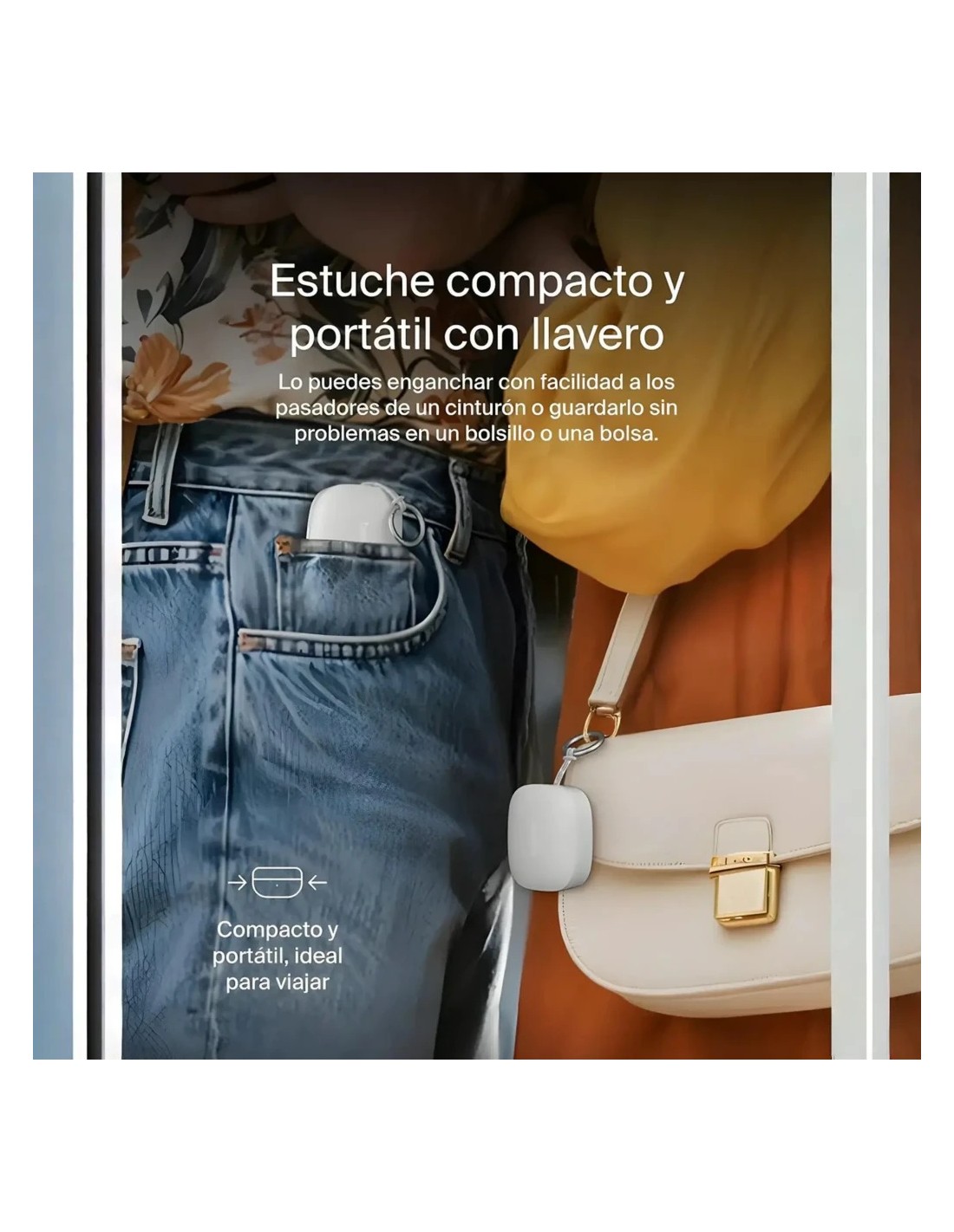 Belkin SoundForm Anywhere | Auriculares en Logroño