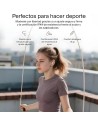 Belkin SoundForm Anywhere | Auriculares en Logroño