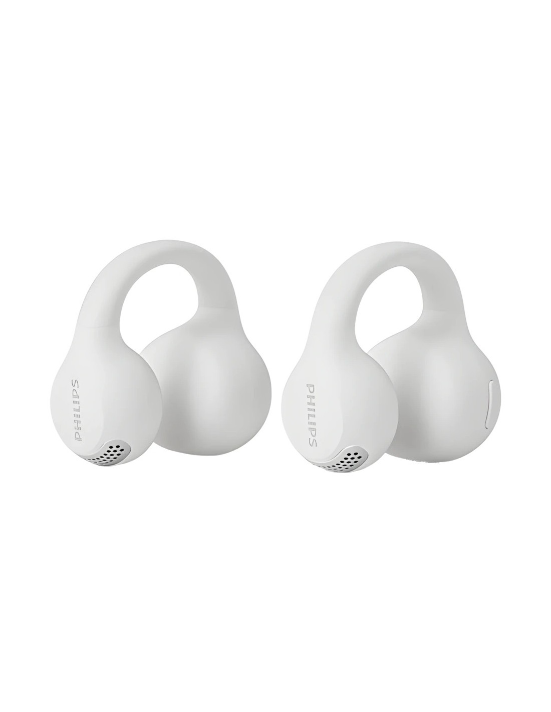Philips TAQ2000WT | Auriculares en Logroño