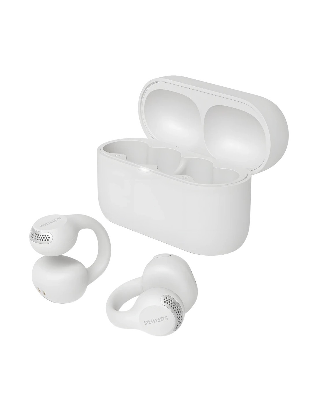 Philips TAQ2000WT | Auriculares en Logroño