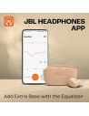 JBL Wave Buds | Auriculares en Logroño