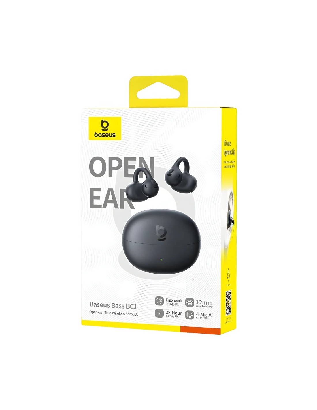 Baseus Bass BC1 | Auriculares en Logroño