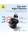 Baseus Bass BC1 | Auriculares en Logroño