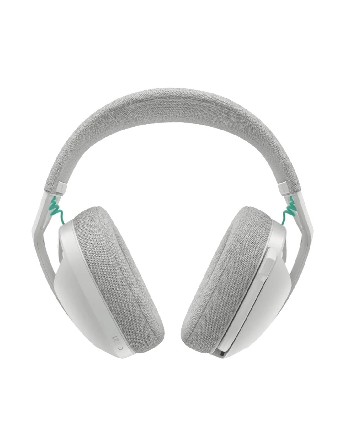 Logitech G321 | Auriculares en Logroño