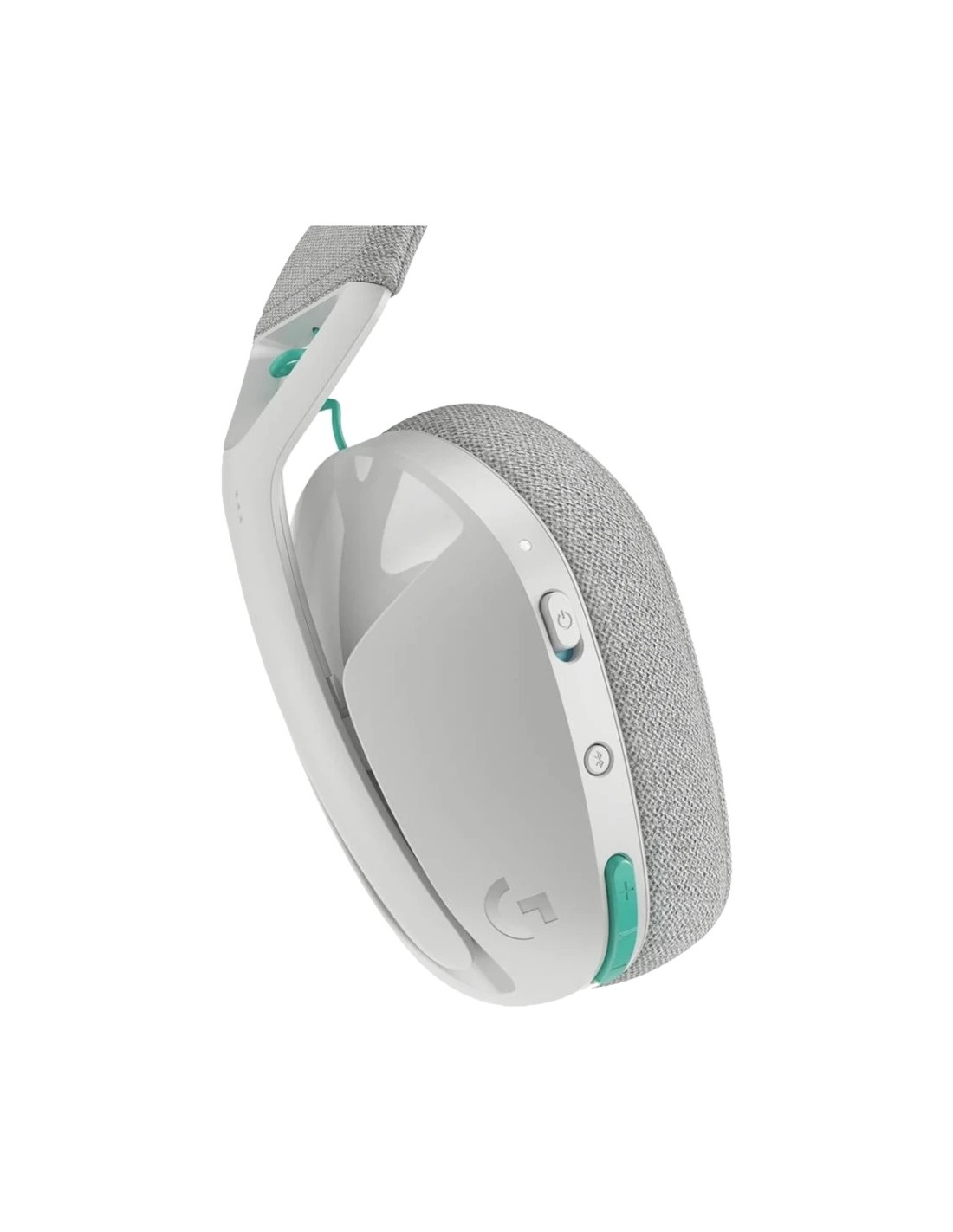 Logitech G321 | Auriculares en Logroño