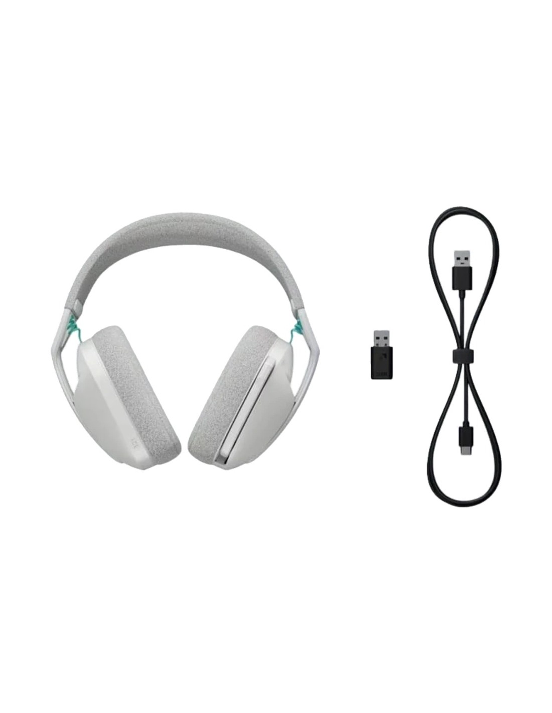Logitech G321 | Auriculares en Logroño