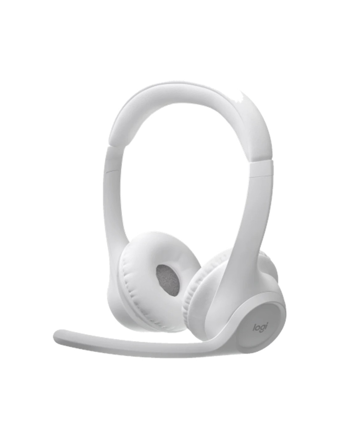 Logitech Zone 300 | Auriculares en Logroño