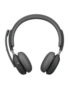 Logitech Zone 2 Teams | Auriculares en Logroño