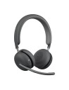 Logitech Zone 2 Teams | Auriculares en Logroño