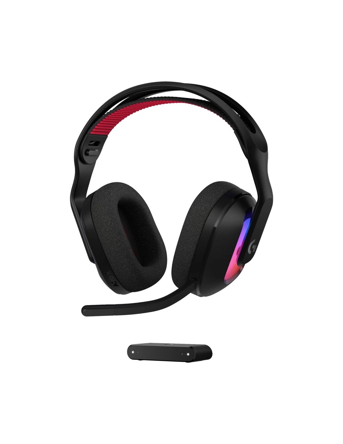 Logitech G Astro A20 X | Auriculares en Logroño