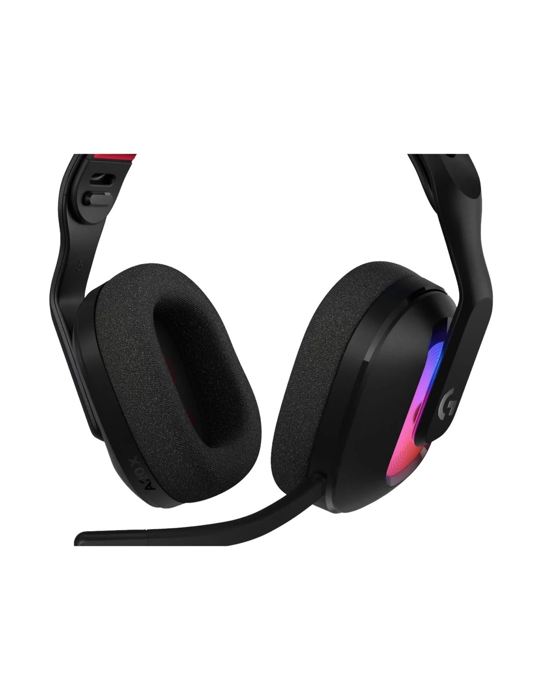 Logitech G Astro A20 X | Auriculares en Logroño