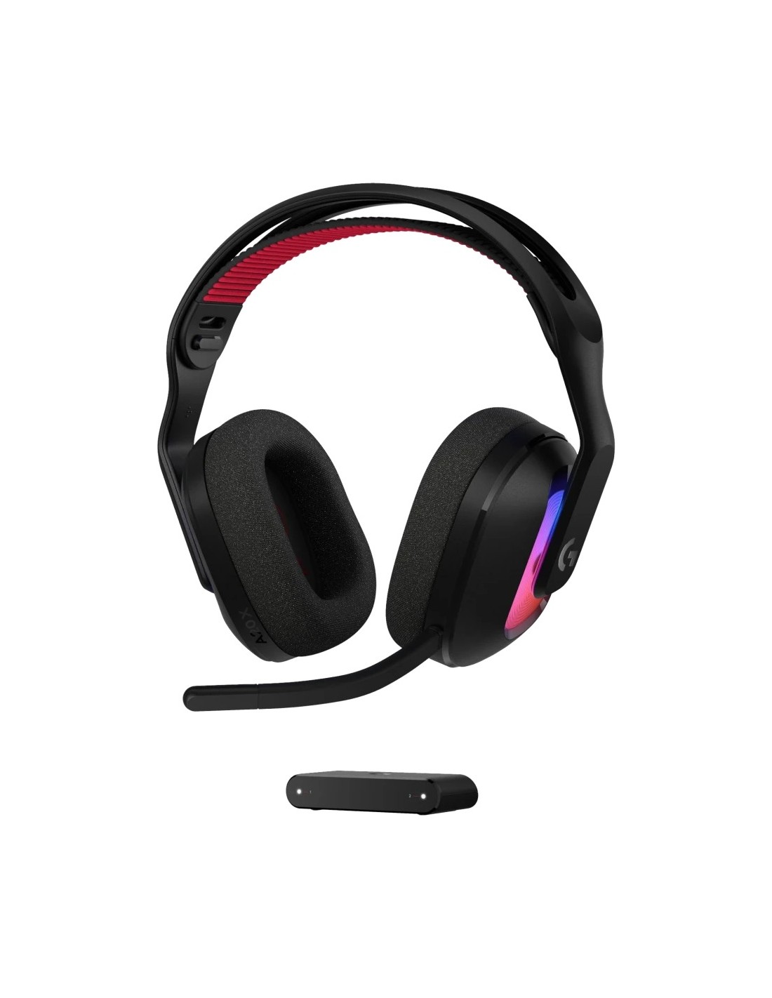Logitech G Astro A20 X | Auriculares en Logroño