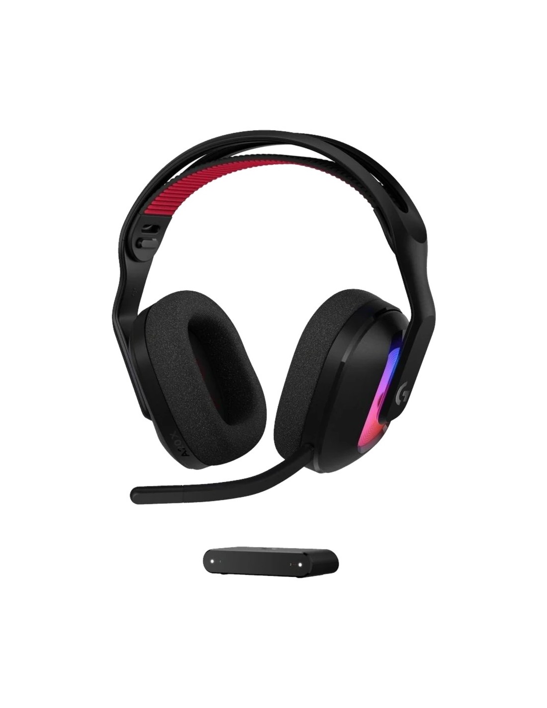 Logitech G Astro A20 X | Auriculares en Logroño