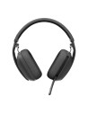 Logitech Zone Vibe UC | Auriculares en Logroño