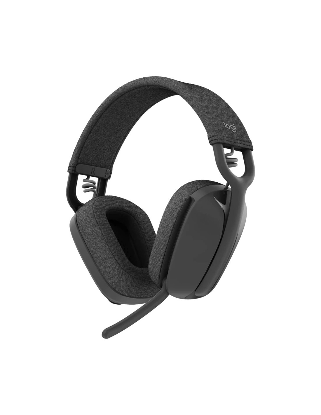 Logitech Zone Vibe UC | Auriculares en Logroño