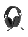 Logitech Zone Vibe UC | Auriculares en Logroño