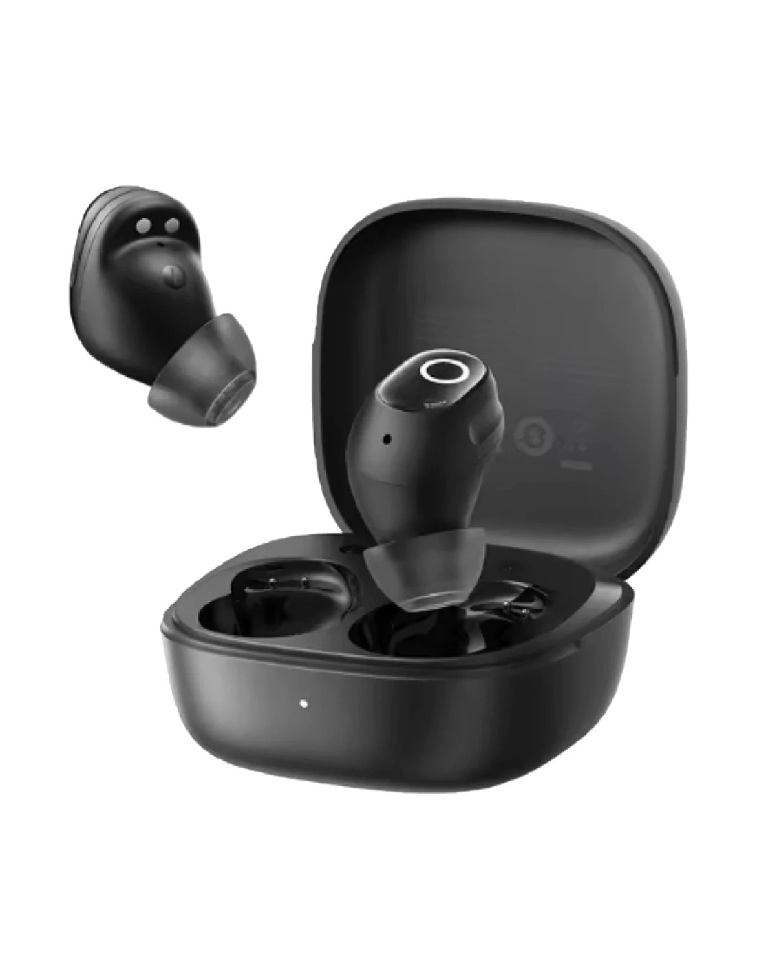 Baseus Bass BD1 | Auriculares en Logroño