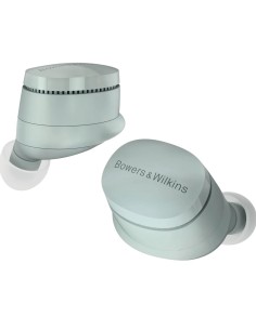 Bowers & Wilkins Pi6 Verde | Auriculares en Logroño