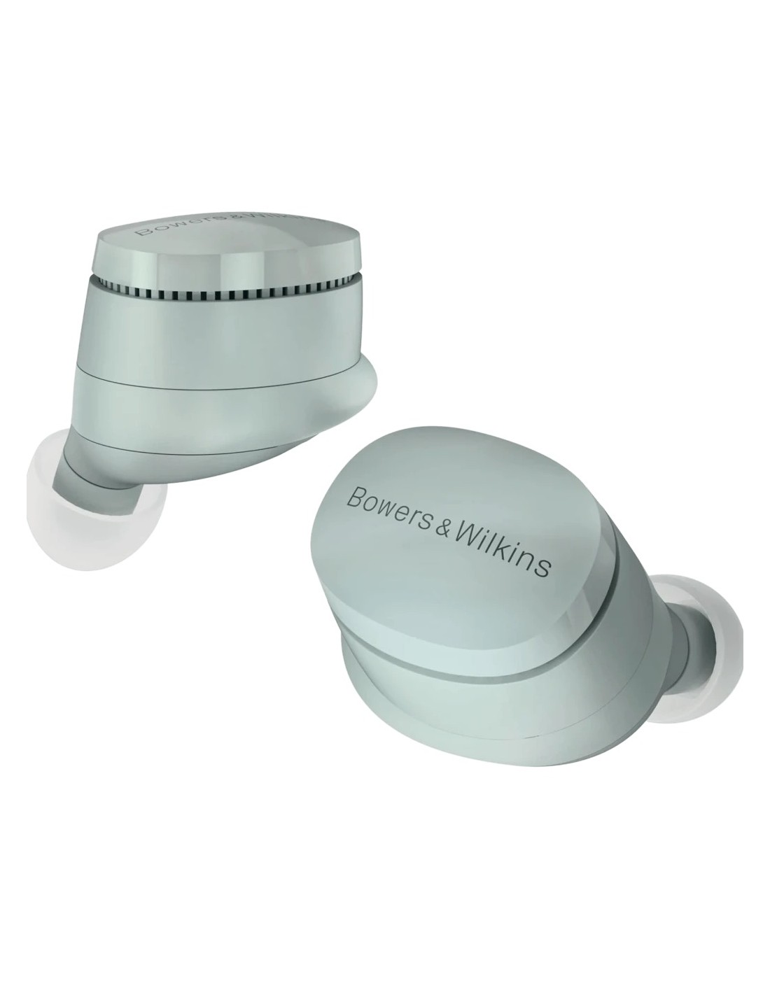 Bowers & Wilkins Pi6 Verde | Auriculares en Logroño