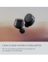 Bowers & Wilkins Pi6 Verde | Auriculares en Logroño
