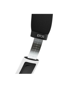 EPOS H3 Hybrid | Auriculares en Logroño 2