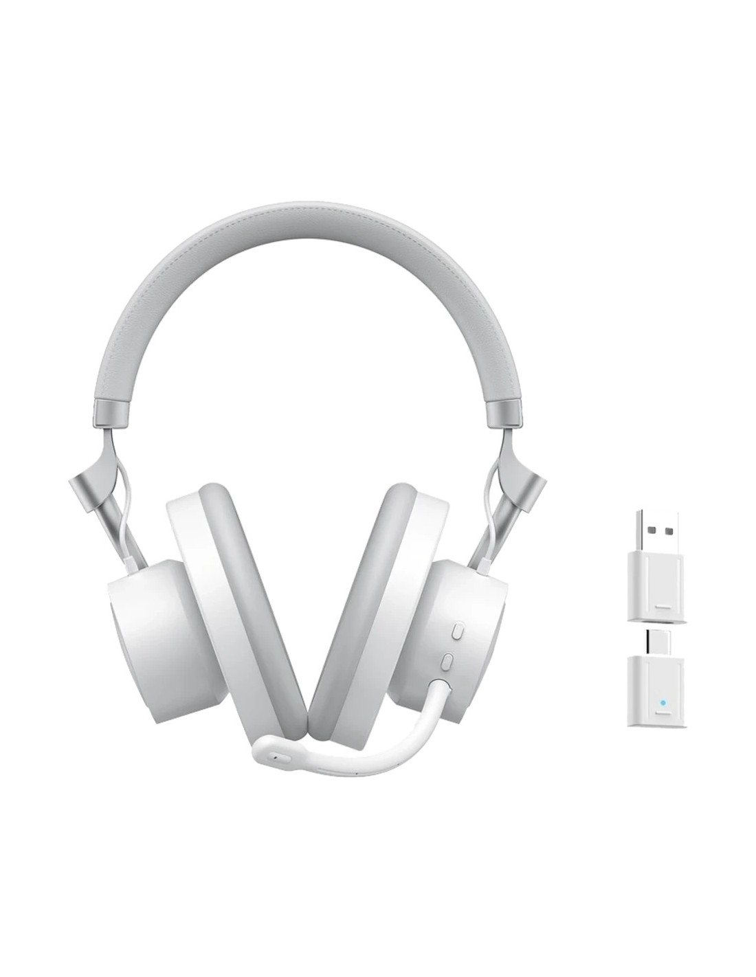 Havit Fuxi-H8 | Auriculares en Logroño