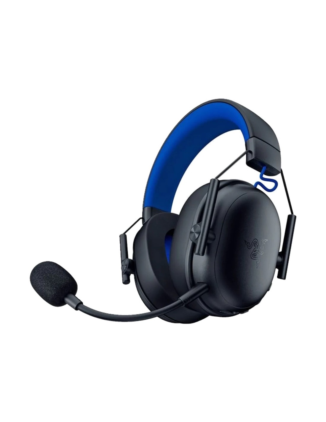 Razer BlackShark V3 X HyperSpeed para PlayStation Negro en Logroño