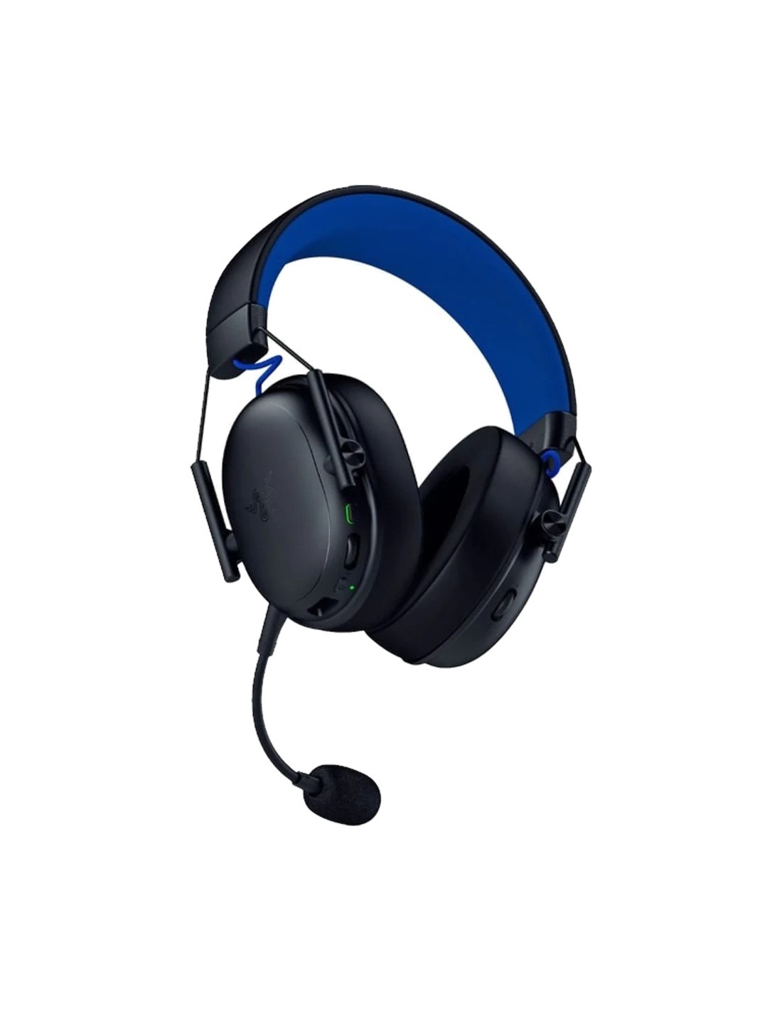 Razer BlackShark V3 X HyperSpeed para PlayStation Negro en Logroño