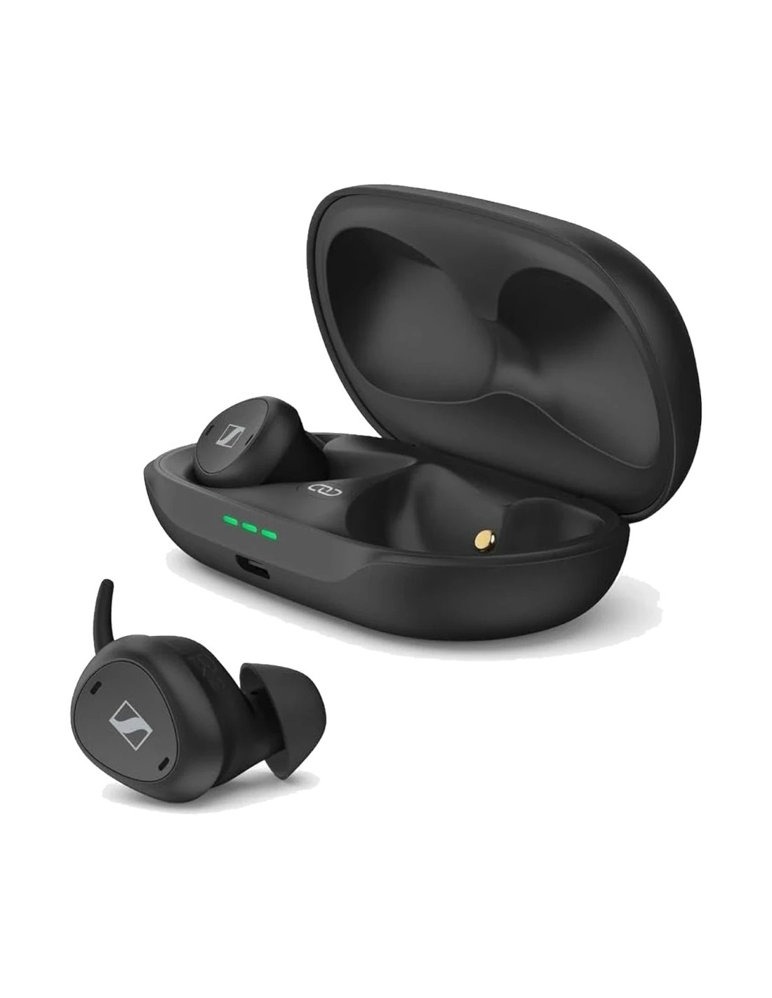 Sennheiser TV Clear Earbuds | Auriculares en Logroño