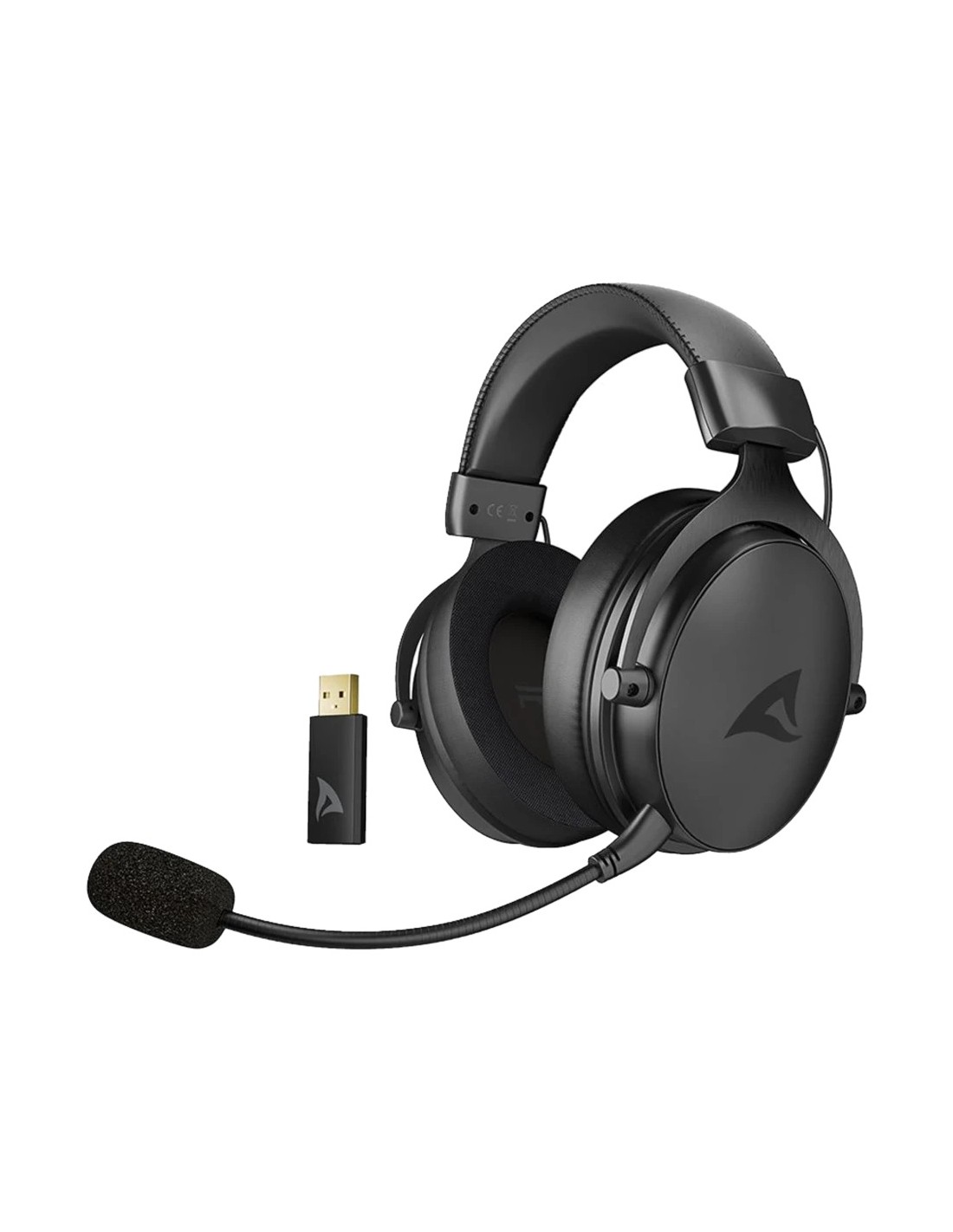 Sharkoon Skiller SGH40W | Auriculares en Logroño