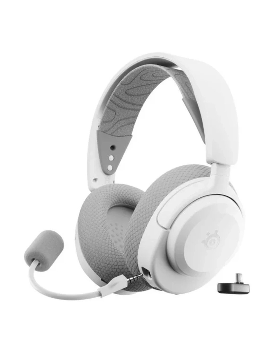 SteelSeries Arctis Nova 3P | Auriculares en Logroño