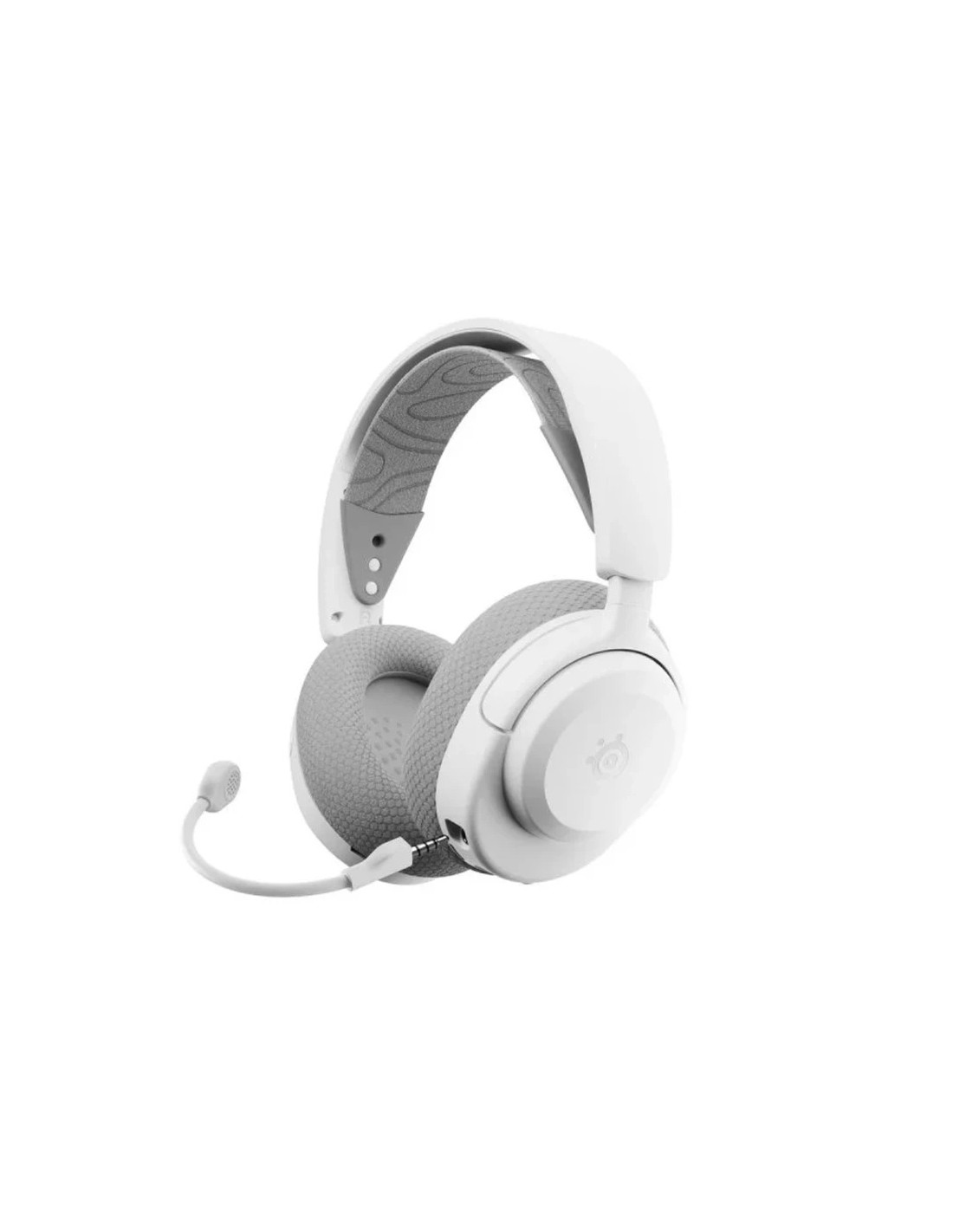 SteelSeries Arctis Nova 3P | Auriculares en Logroño