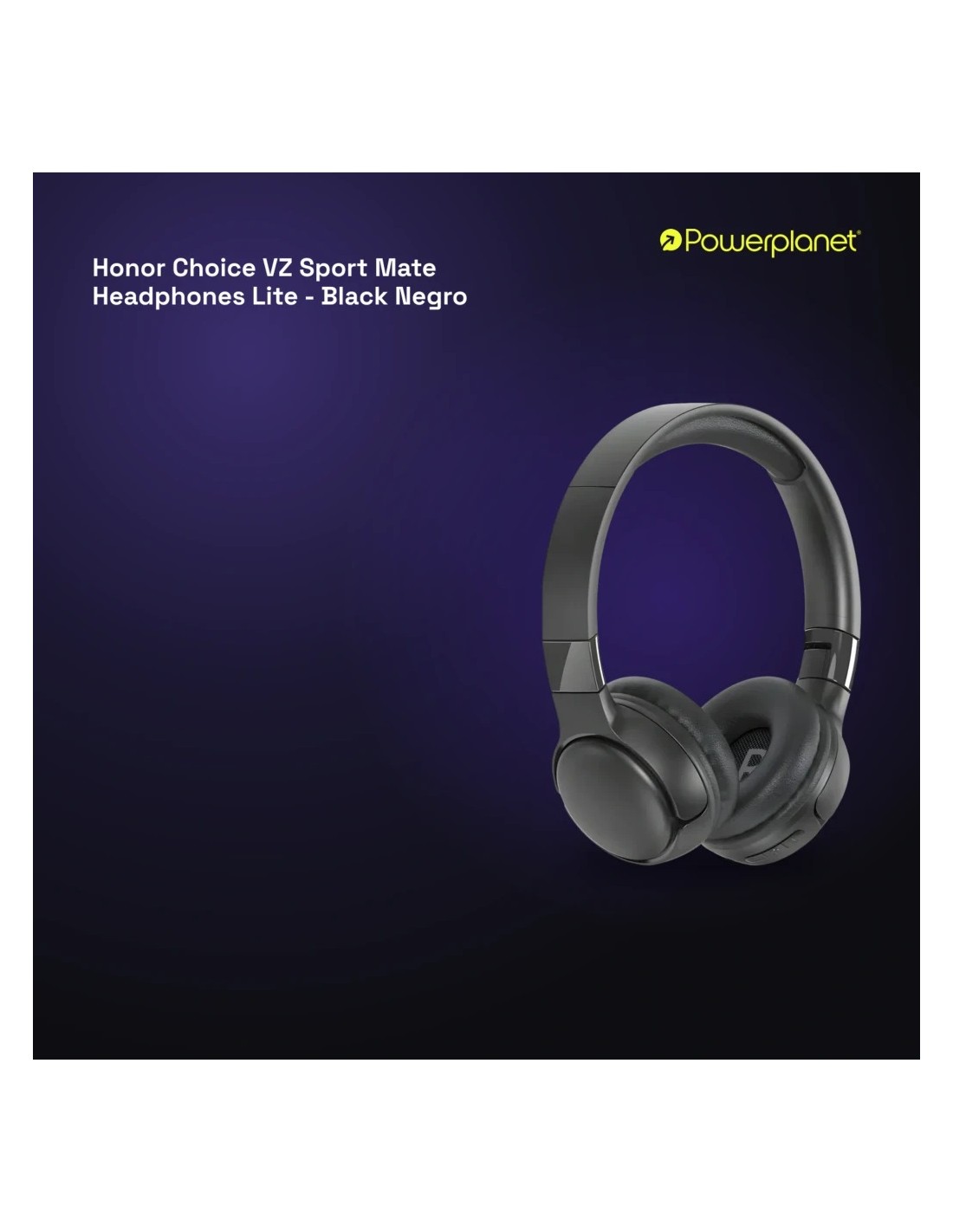 Honor Choice VZ Sport Mate Headphones Lite | Auriculares en Logroño
