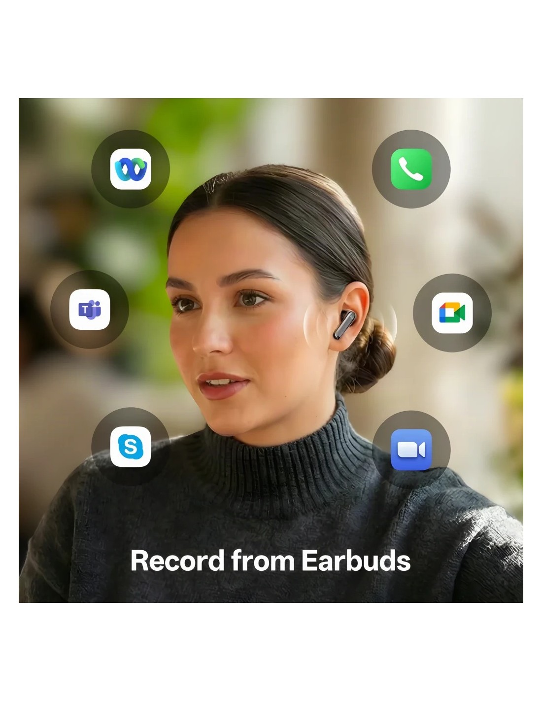 VIAIM Recdot 2 | Auriculares en Logroño