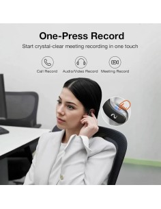 VIAIM Open Note AI | Auriculares en Logroño 2