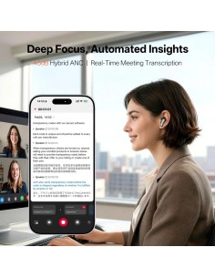 VIAIM Nano+ AI | Auriculares en Logroño 2