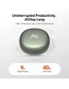 VIAIM Nano+ AI | Auriculares en Logroño