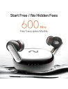 VIAIM Nano+ AI | Auriculares en Logroño