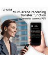 VIAIM Nano+ AI | Auriculares en Logroño