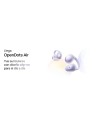 Shokz OpenDots Air | Auriculares en Logroño