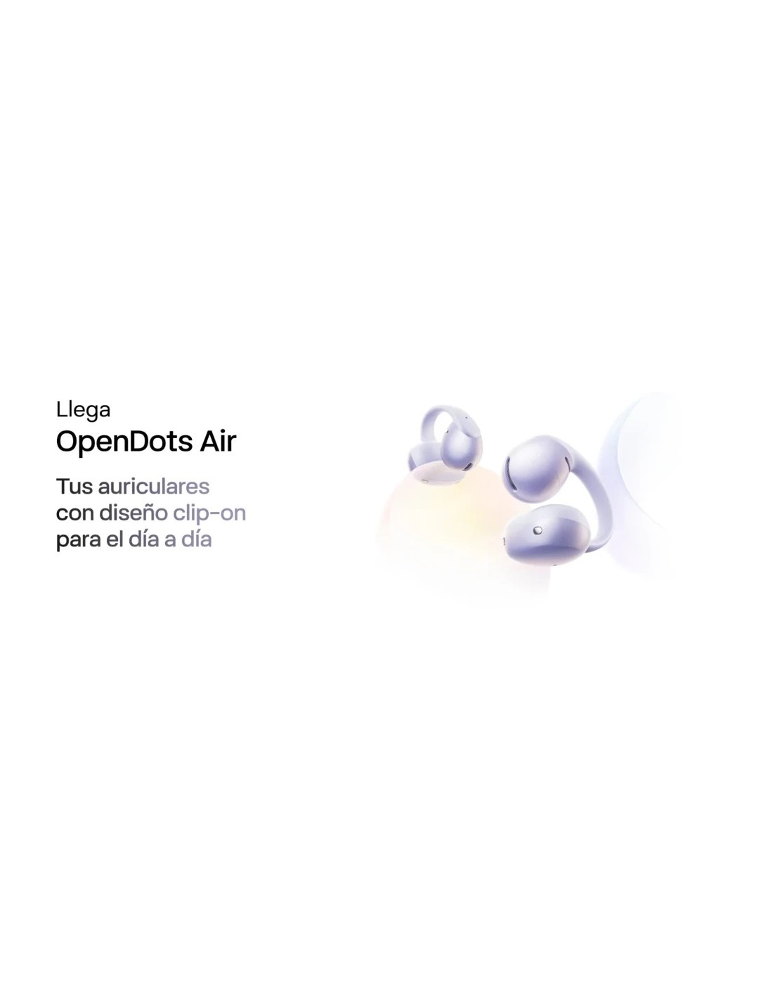Shokz OpenDots Air | Auriculares en Logroño