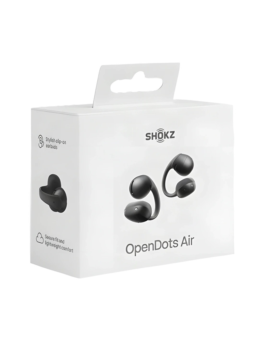 Shokz OpenDots Air | Auriculares en Logroño