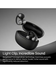 Shokz OpenDots 2 | Auriculares en Logroño 2
