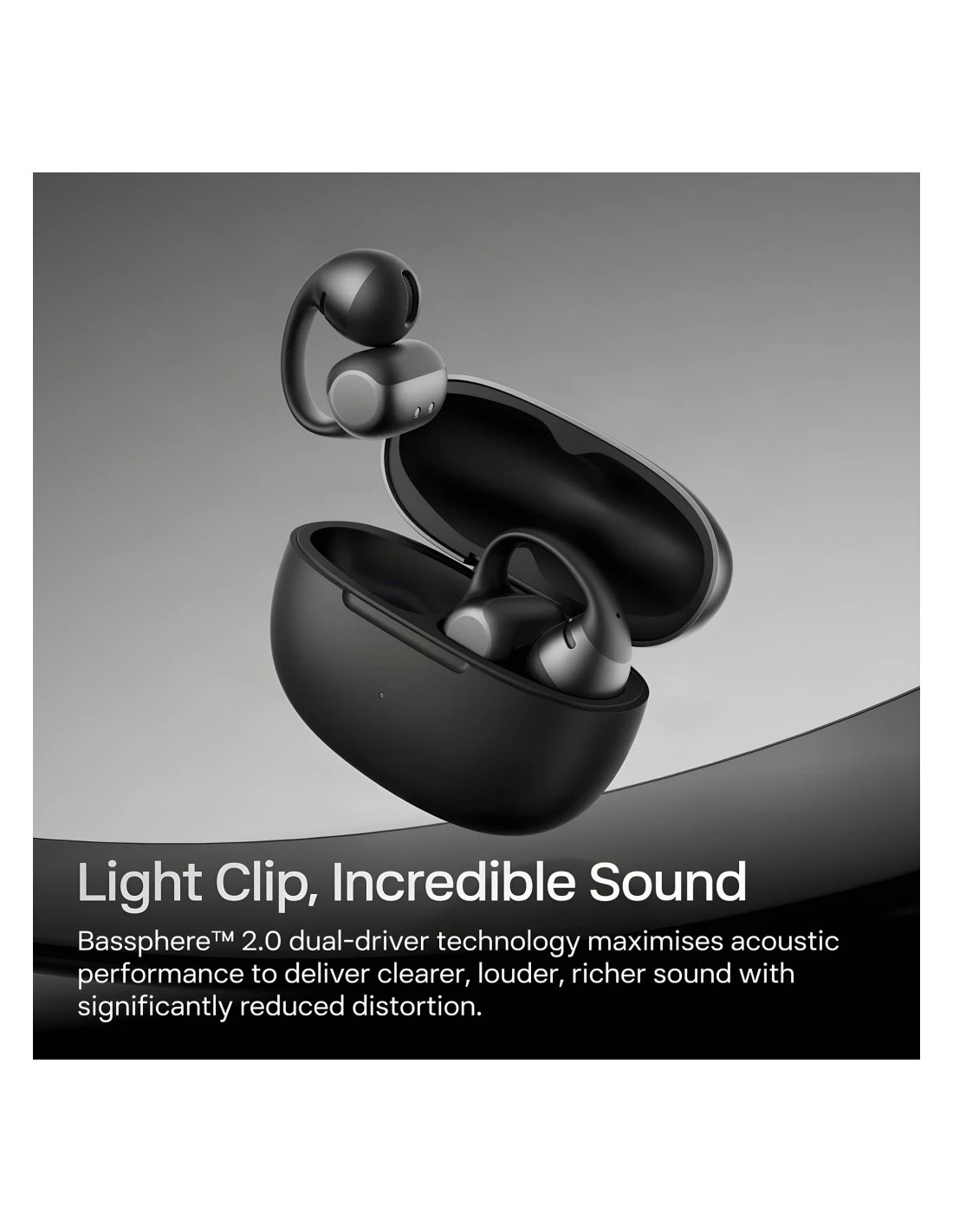 Shokz OpenDots 2 | Auriculares en Logroño