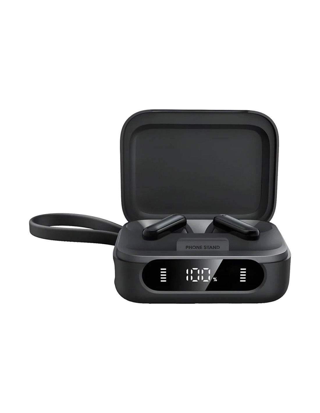 Anker Soundcore P41i Negro | Auriculares en Logroño