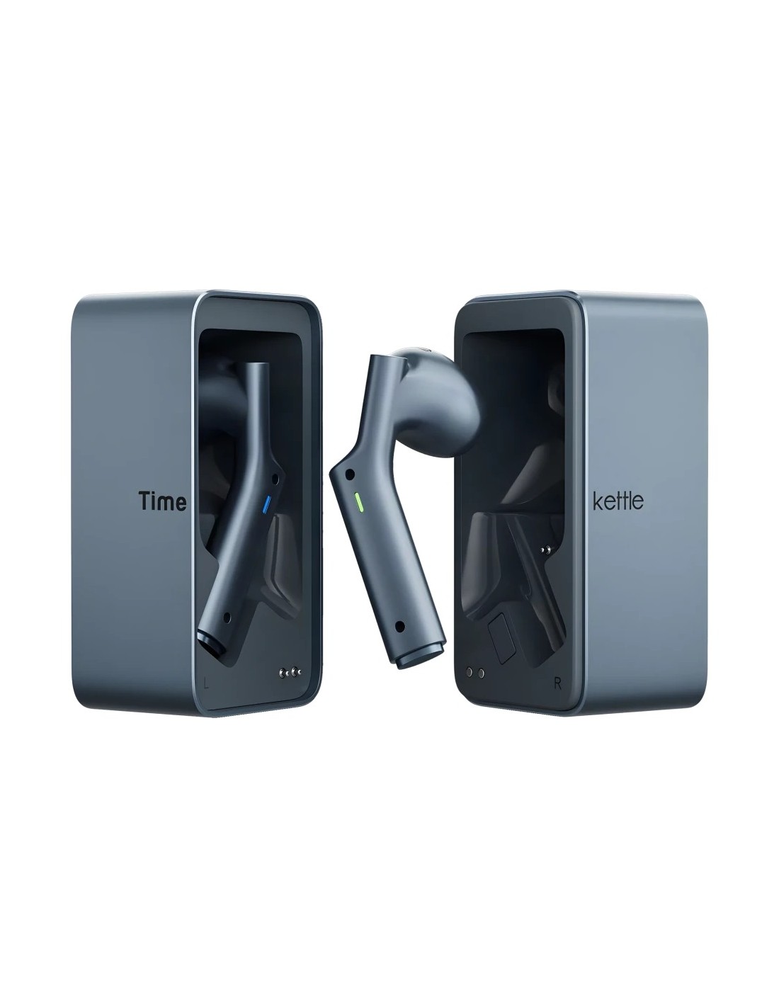 Timekettle W4 Plus Azul | Auriculares en Logroño