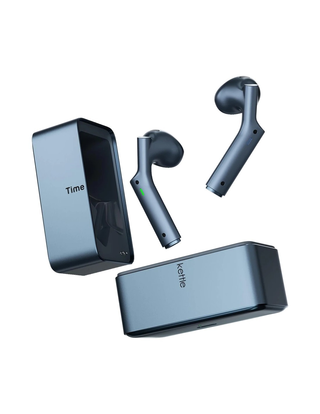 Timekettle W4 Plus Azul | Auriculares en Logroño