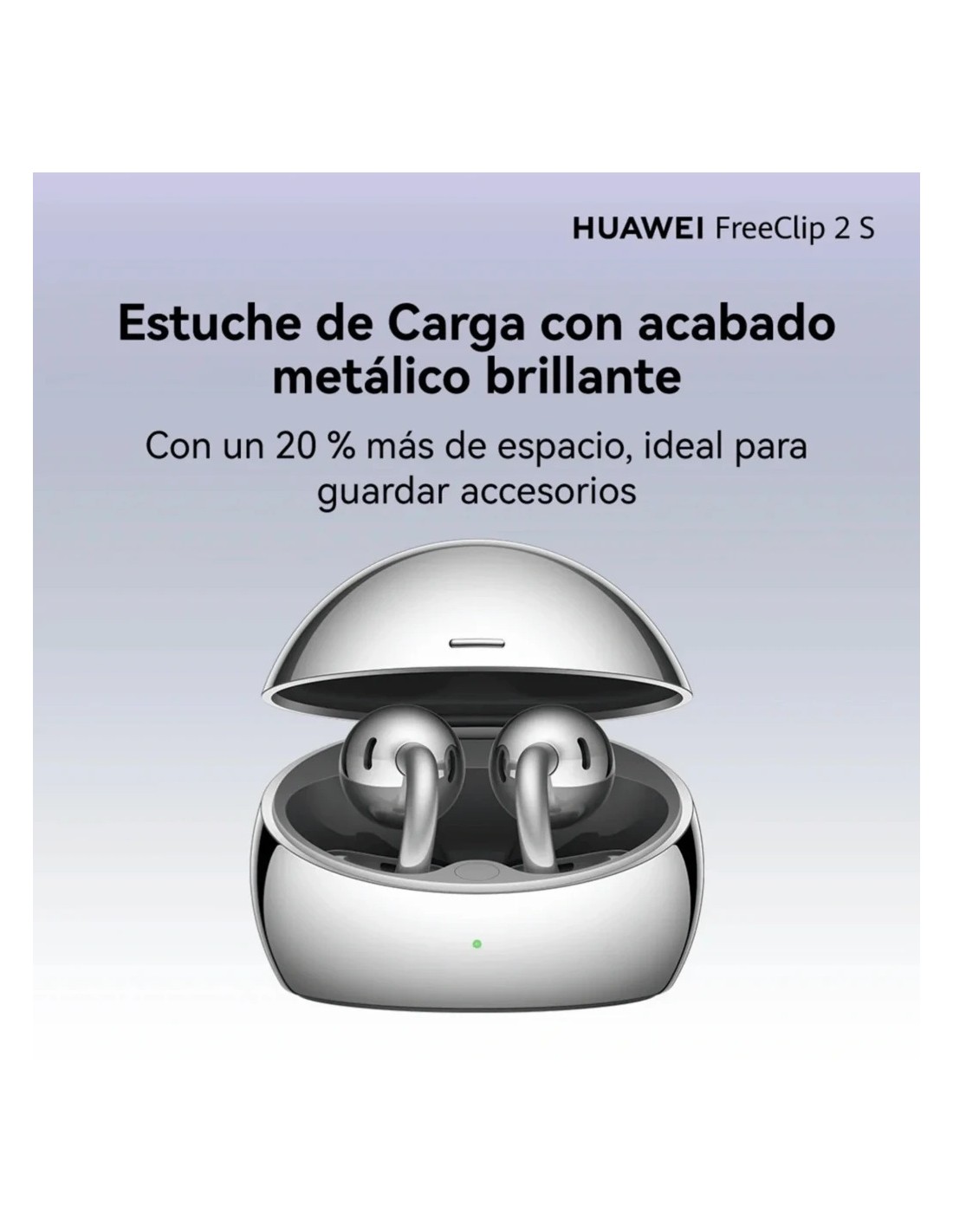 Huawei FreeClip 2 S | Auriculares en Logroño
