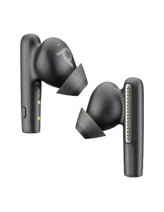 Poly Voyager Free 60 UC Earbuds +BT700 USB-C Negro | El Ocio Virtual